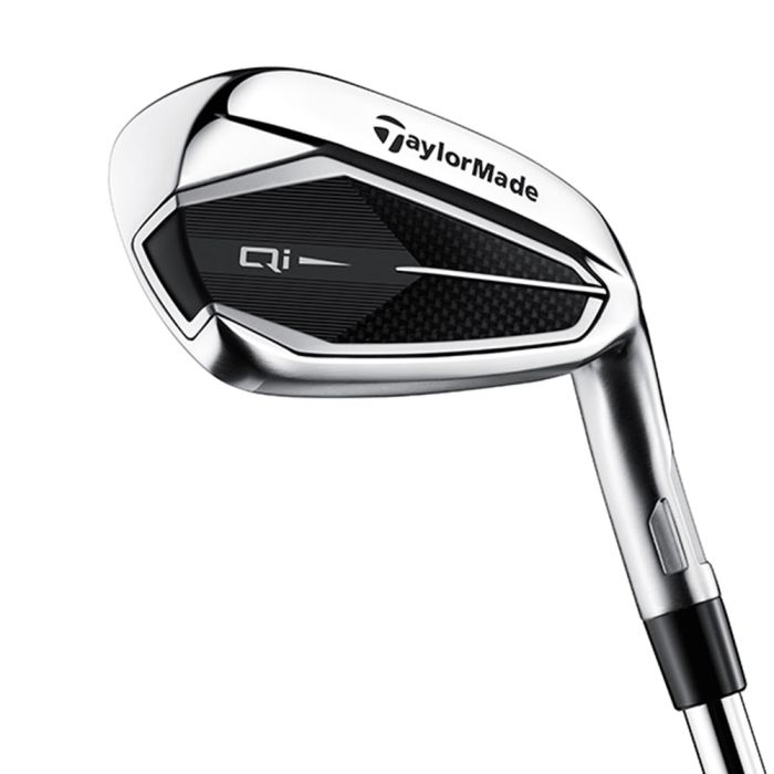 Taylormade Qi (5-S) Steel Irons