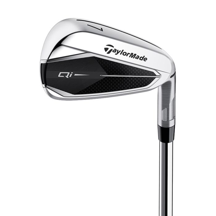 TAYLORMADE Qi (5-S) Graphite Irons
