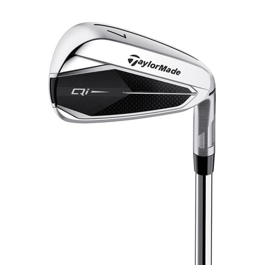 Taylormade Qi (5-S) Steel Irons