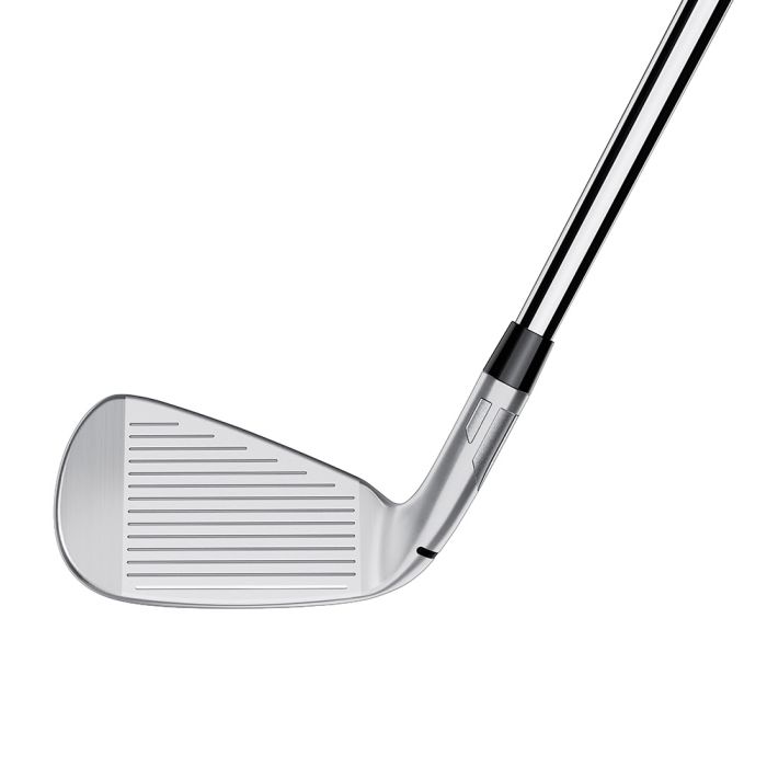 TAYLORMADE Qi (5-S) Graphite Irons