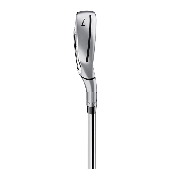 TAYLORMADE Qi (5-S) Graphite Irons