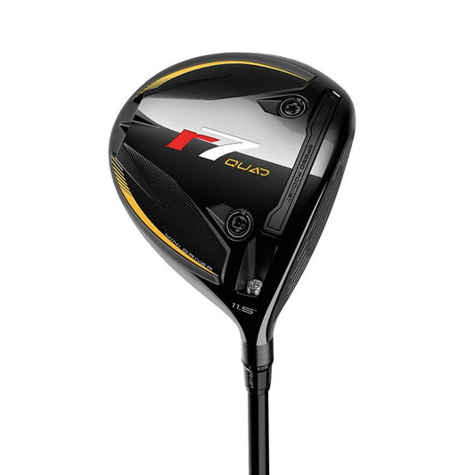 TAYLORMADE R7 Quad Mini Driver 11.5 Degree
