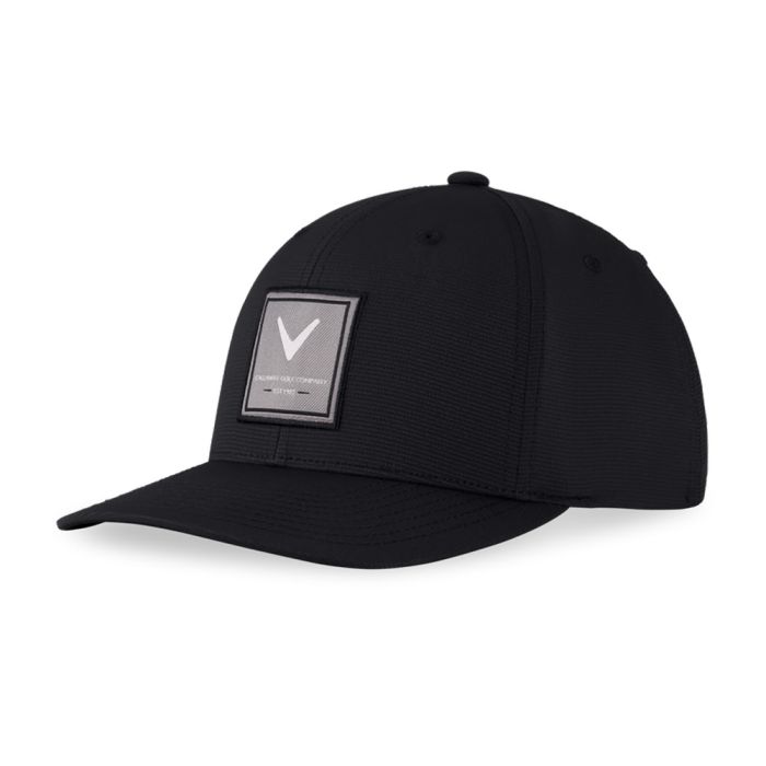 Callaway Men's Rutherford Flexfit Adjustable Cap
