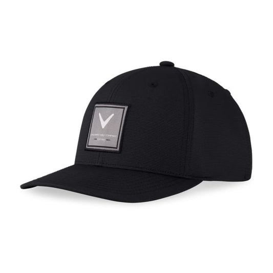 Callaway Men's Rutherford Flexfit Adjustable Cap