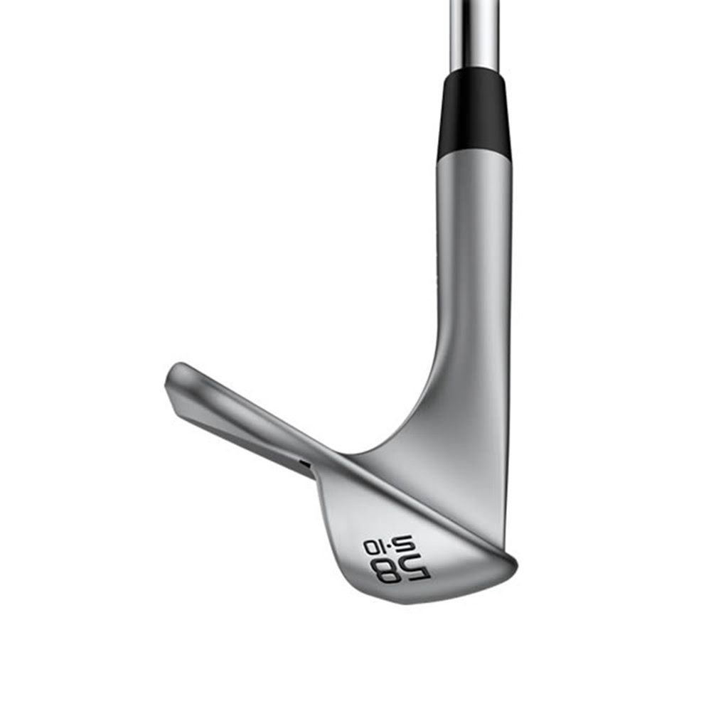 Ping S159 Steel Wedge - Chrome (Right Hand)