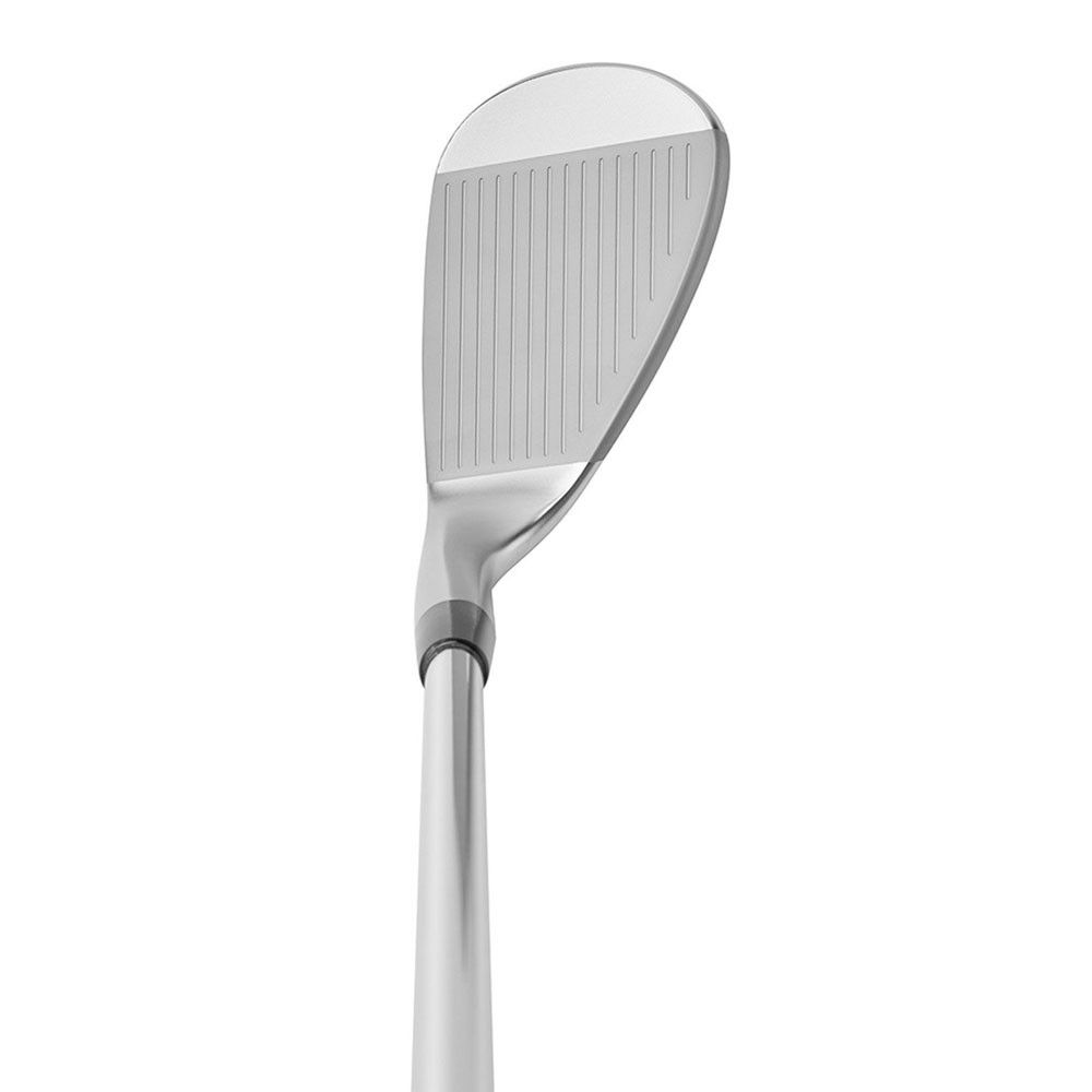 Mizuno S-23 Steel Wedge - White Satin (Right Hand)