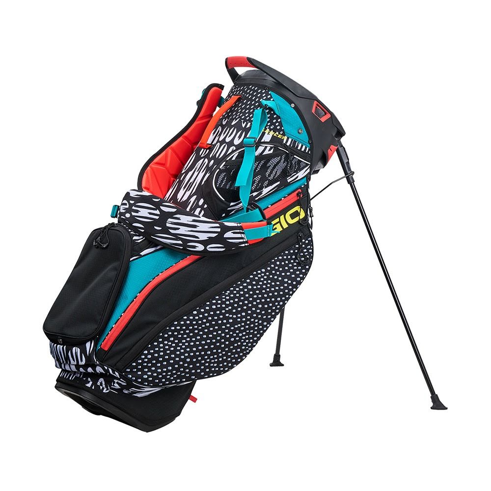 OGIO Silencer Hybrid Stand Bag