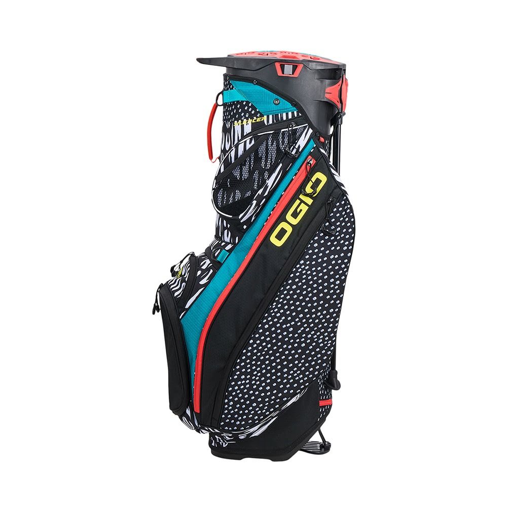 OGIO Silencer Hybrid Stand Bag