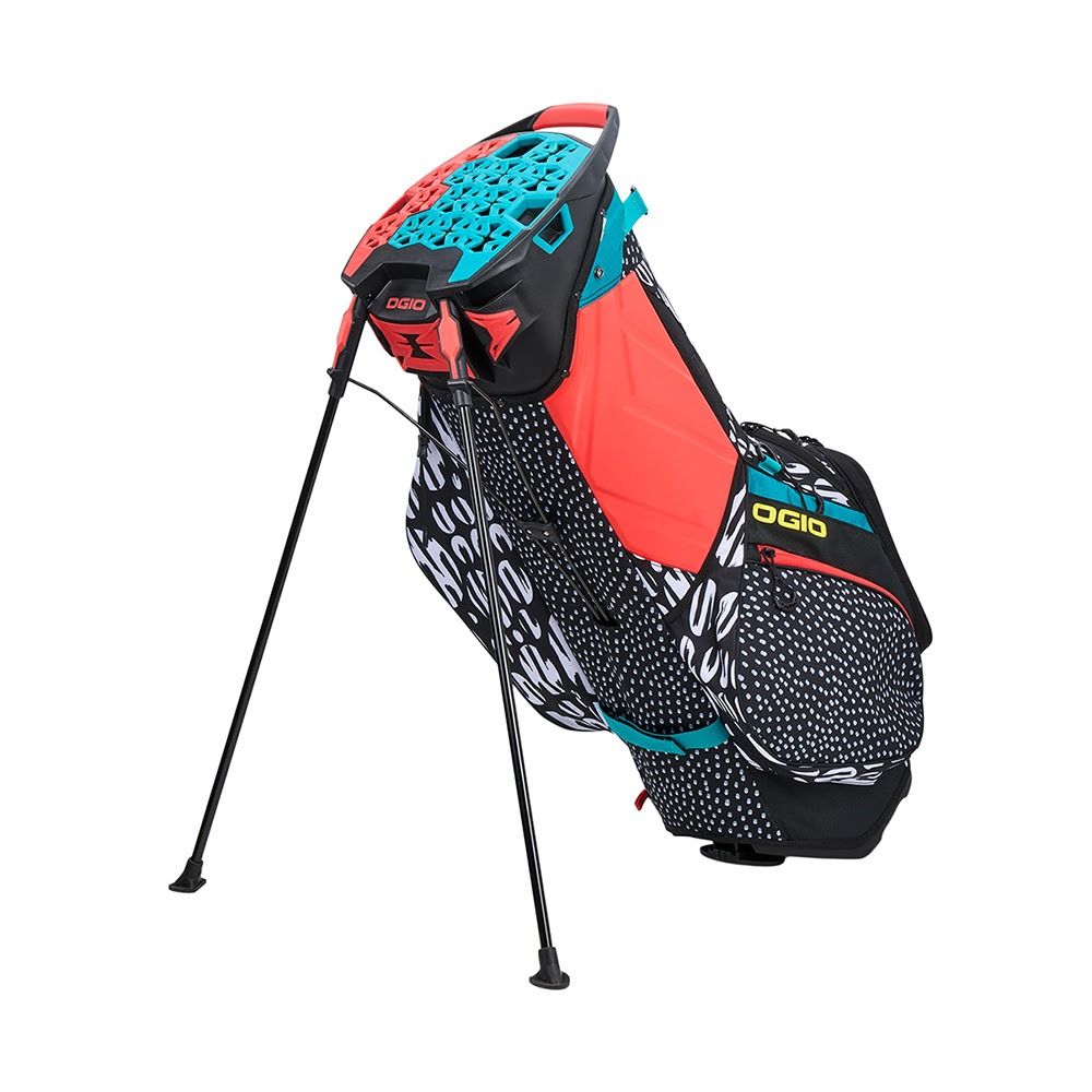 OGIO Silencer Hybrid Stand Bag