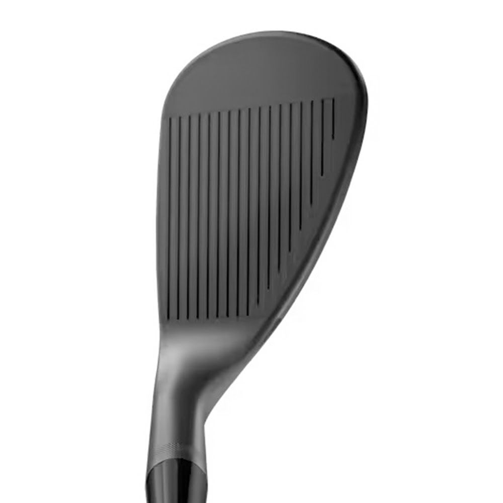Titleist SM10 Vokey Steel Wedge - Jet Black (Right Hand)
