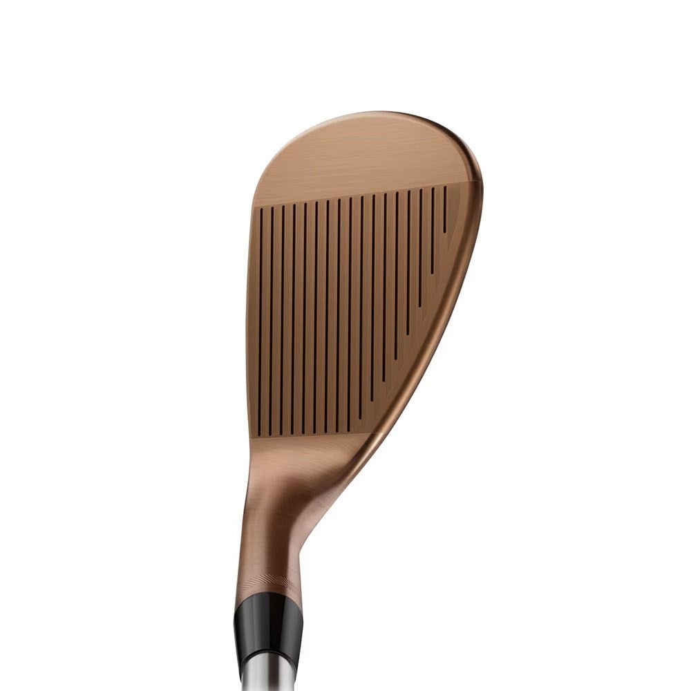Titleist Vokey Design SM10 Steel Wedge - Oil Can (Right Hand)