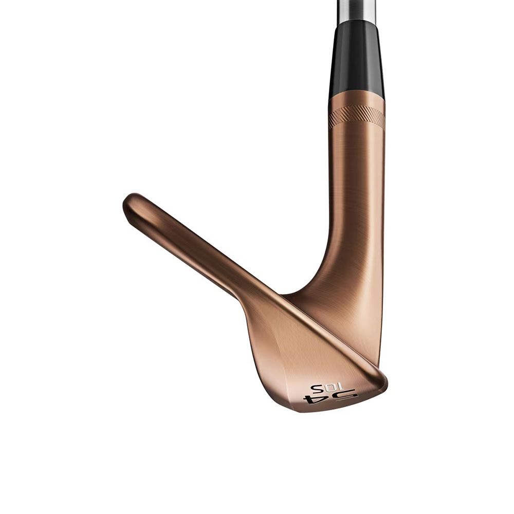 Titleist Vokey Design SM10 Steel Wedge - Oil Can (Right Hand)