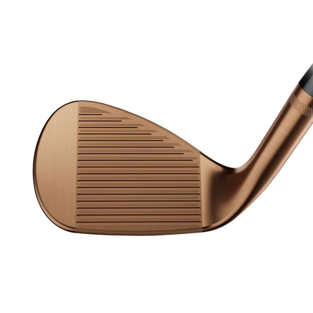 Titleist Vokey Design SM10 Steel Wedge - Oil Can (Right Hand)
