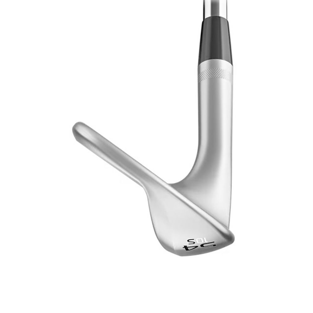 Titleist SM10 Vokey Graphite Wedge - Tour Chrome (Right Hand)
