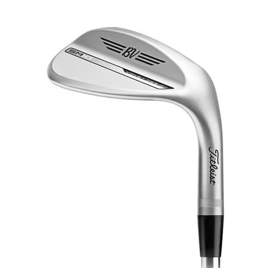 Titleist SM10 Vokey Graphite Wedge - Tour Chrome (Right Hand)