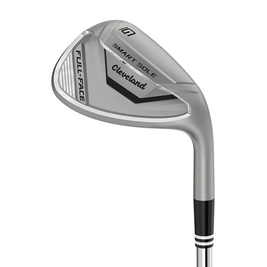 Cleveland Smart Sole Full Face G Graphite Wedge