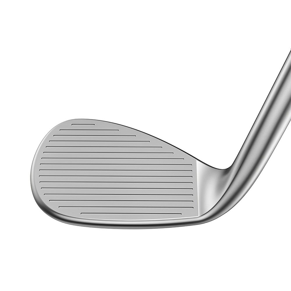 Cobra King Snakebite One Length Steel Wedge (Right Hand)
