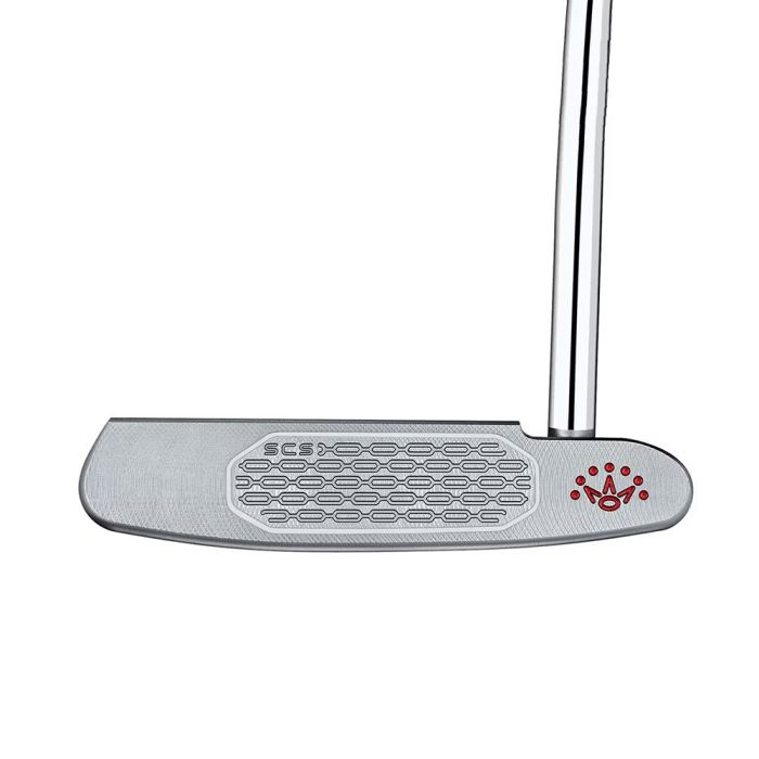 SCOTTY CAMERON Studio Style Catalina Putter