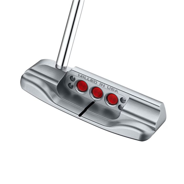 SCOTTY CAMERON Studio Style Catalina Putter