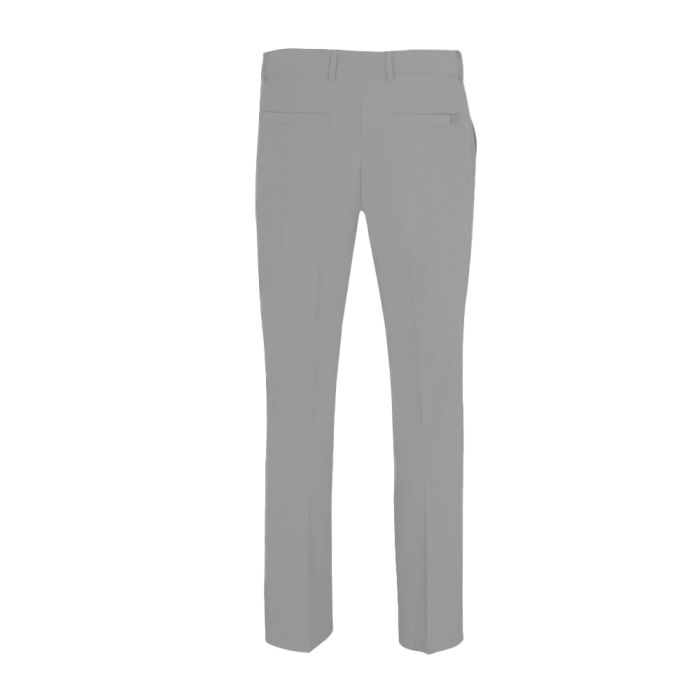 GREG NORMAN Men's 4-Way Stretch Tech Trousers - Sterling (US Sizes)