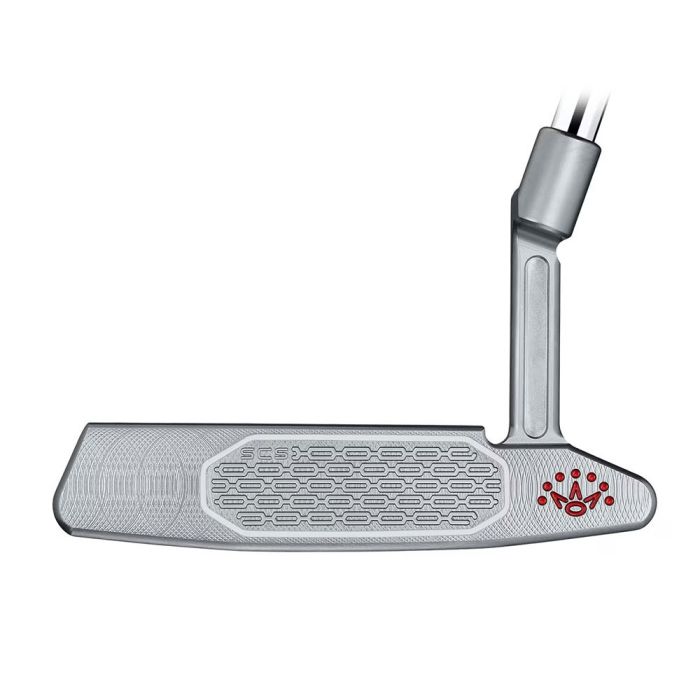 SCOTTY CAMERON Studio Style Newport 2 Plus Putter