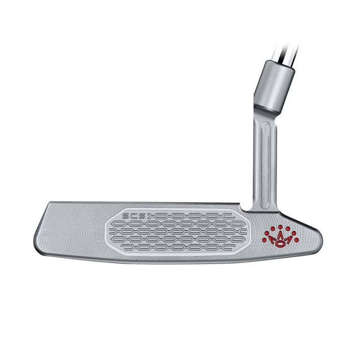 SCOTTY CAMERON Studio Style Newport Putter