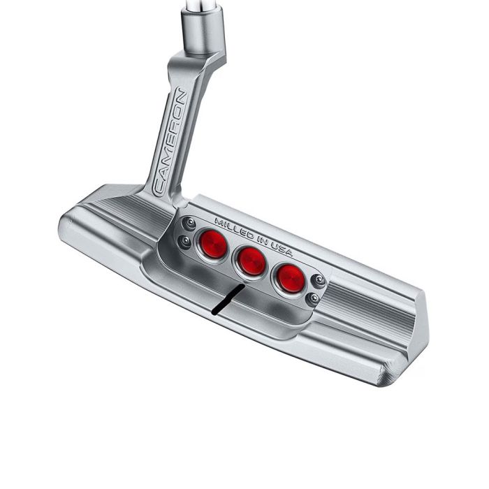 SCOTTY CAMERON Studio Style Newport 2 Putter