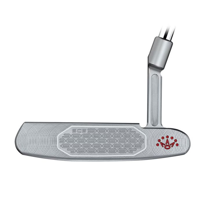SCOTTY CAMERON Studio Style Newport Plus Putter