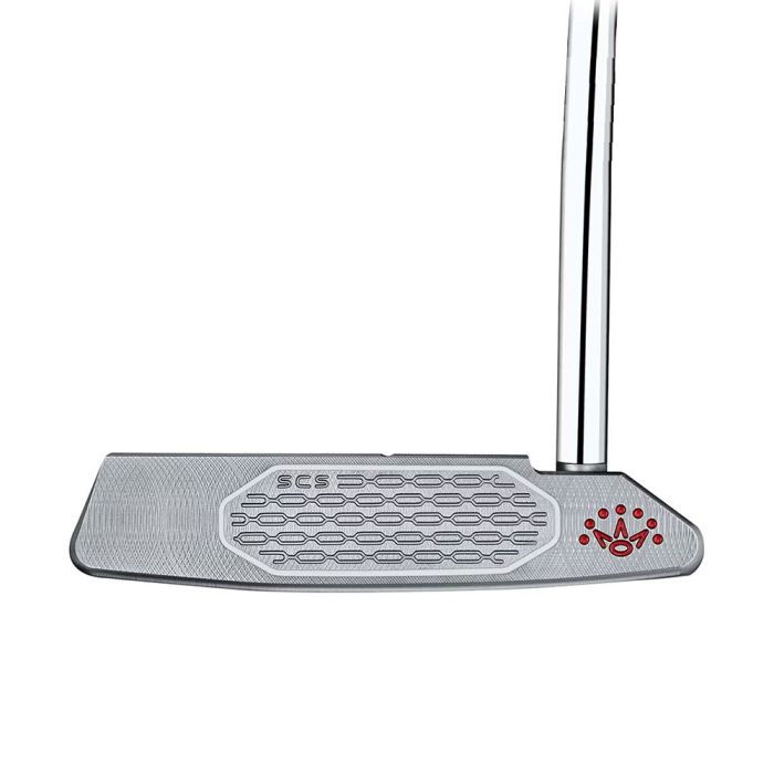 SCOTTY CAMERON Studio Style Squareback Putter