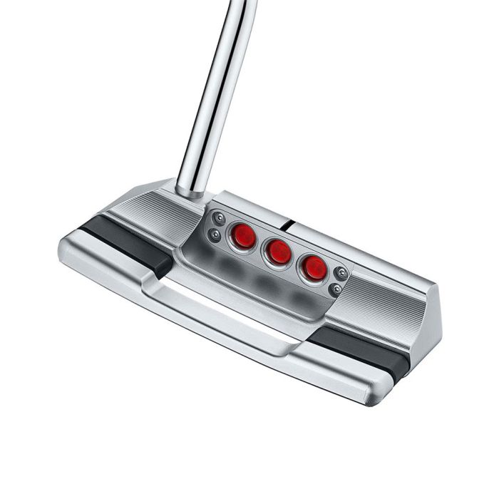 SCOTTY CAMERON Studio Style Squareback Putter