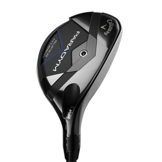 Callaway Paradym Super Hybrid (Right Hand)