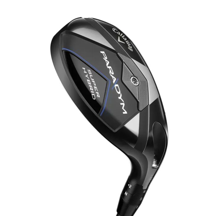 Callaway Paradym Super Hybrid (Right Hand)