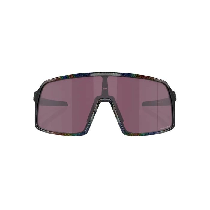 Oakley Sutro S Sunglasses - Prizm Road Black/Dark Galaxy