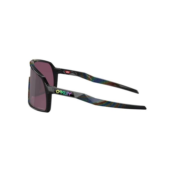 Oakley Sutro S Sunglasses - Prizm Road Black/Dark Galaxy