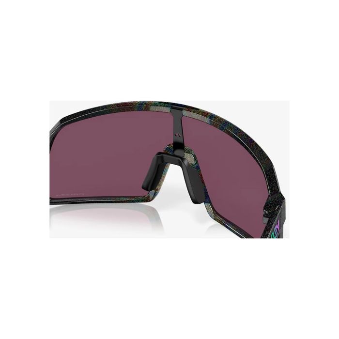 Oakley Sutro S Sunglasses - Prizm Road Black/Dark Galaxy