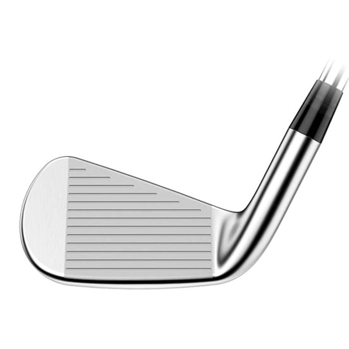 Titleist T200 (5-W) Steel Irons