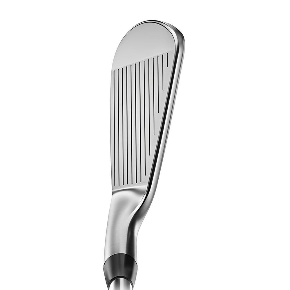 Titleist T150 #4 Steel Irons - Right - Stiff - NS Pro 880 AMC Chrome S (95gm-107gm)