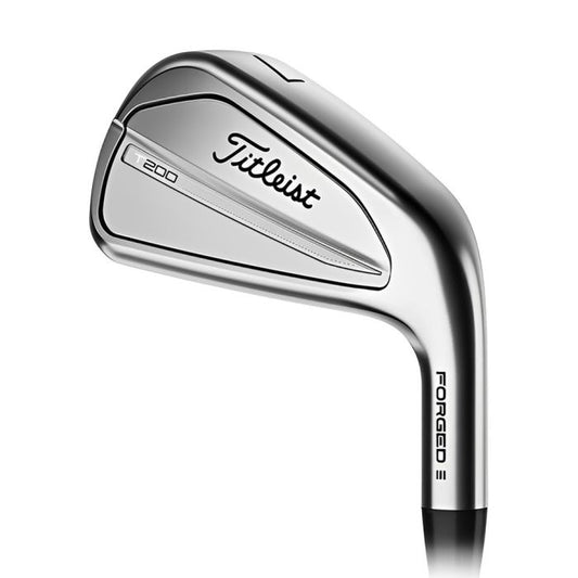 Titleist T200 (5-W) Graphite Irons