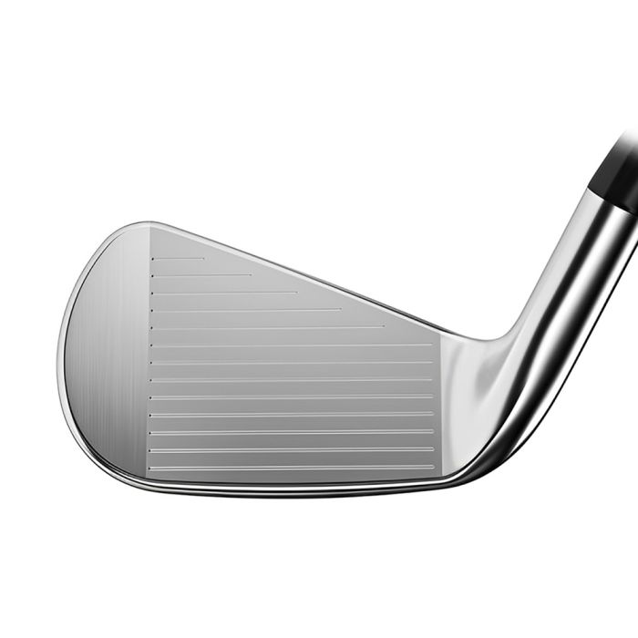 Titleist T200 (5-W) Steel Irons