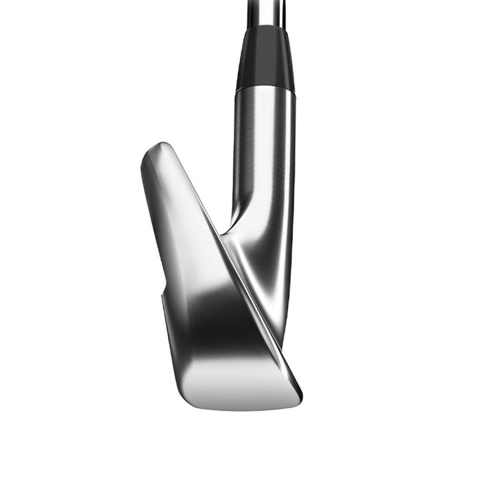 Titleist T200 (5-W) Graphite Irons