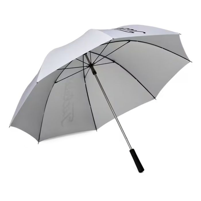 Titleist UV Ultralight Single Canopy Umbrella - White