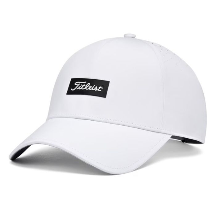 Titleist Men’s Charleston Trainer Adjustable Cap