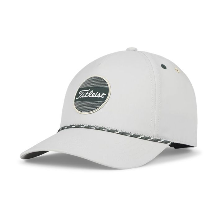 TITLEIST Junior's Boardwalk Rope Adjustable Cap