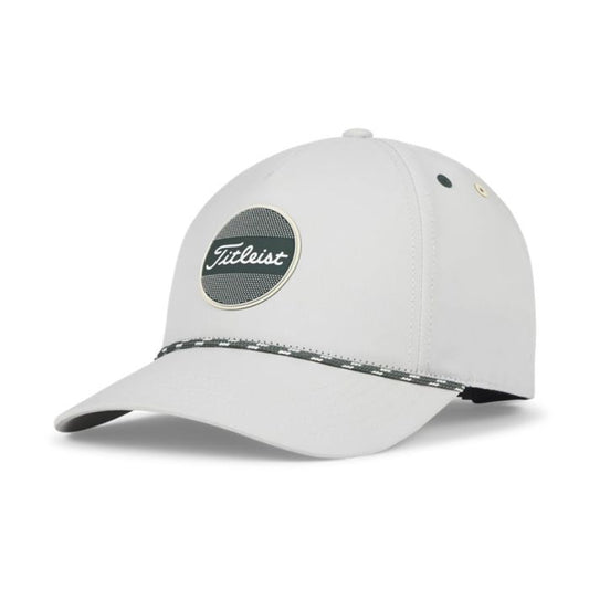 TITLEIST Junior's Boardwalk Rope Adjustable Cap