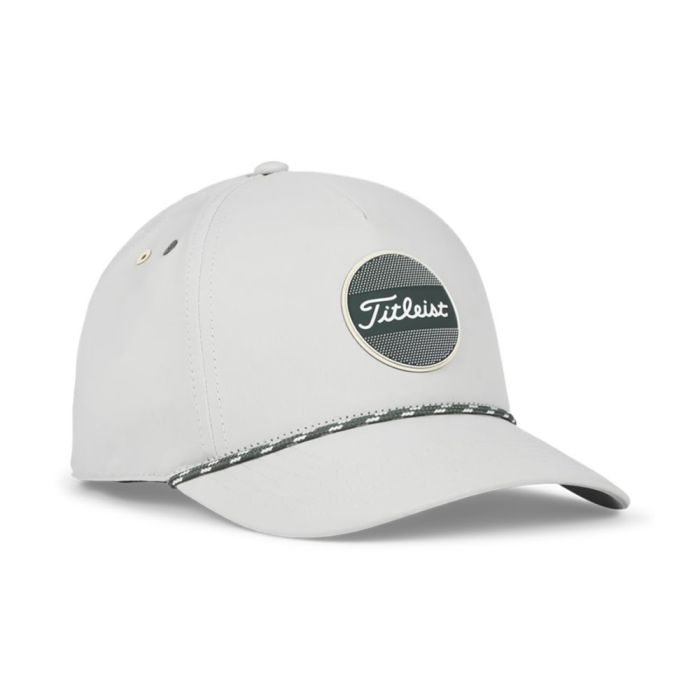 TITLEIST Junior's Boardwalk Rope Adjustable Cap