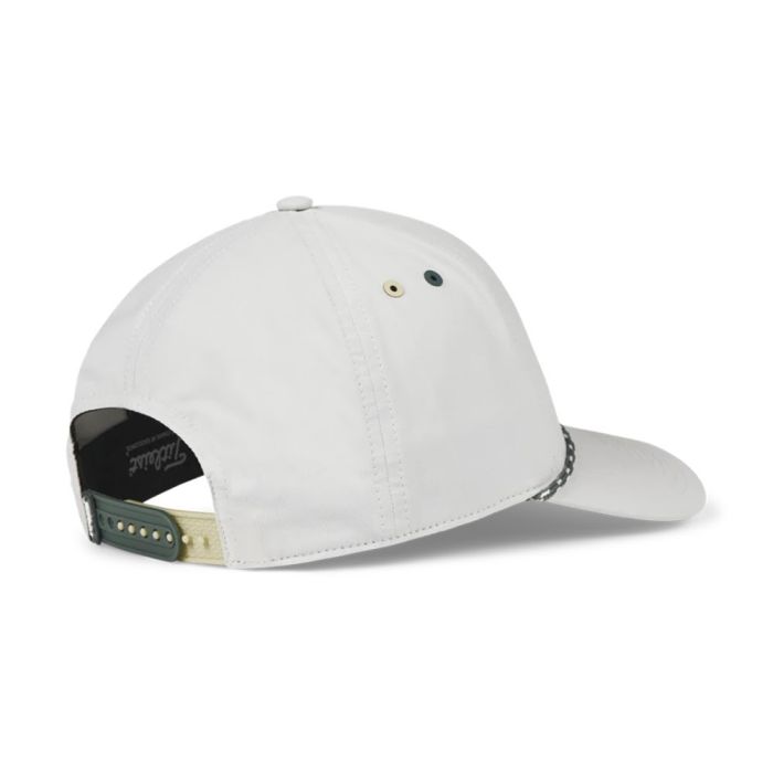 TITLEIST Junior's Boardwalk Rope Adjustable Cap