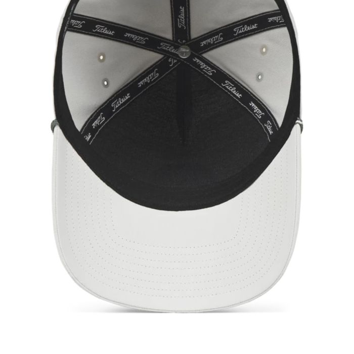 TITLEIST Junior's Boardwalk Rope Adjustable Cap