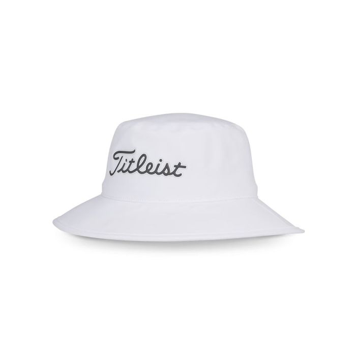 TITLEIST Men's Players StaDry Bucket Hat