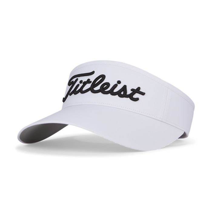 TITLEIST Women’s Sundrop Adjustable Visor