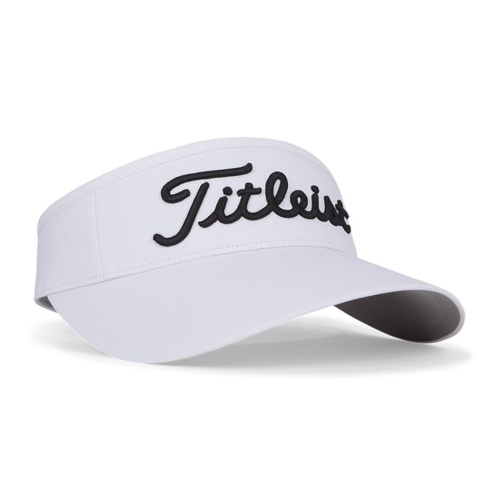 TITLEIST Women’s Sundrop Adjustable Visor